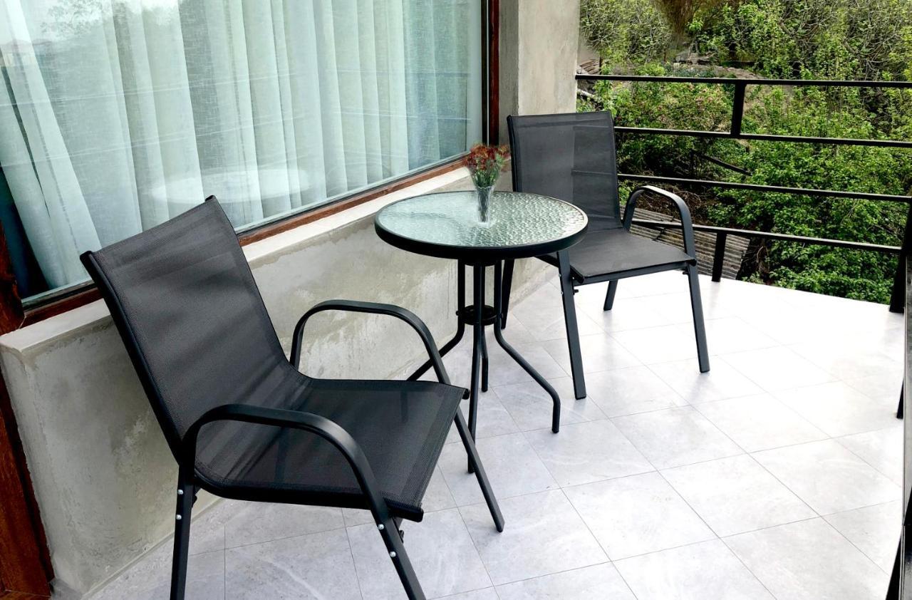 Hotel Martinichi Sighnaghi Exterior photo