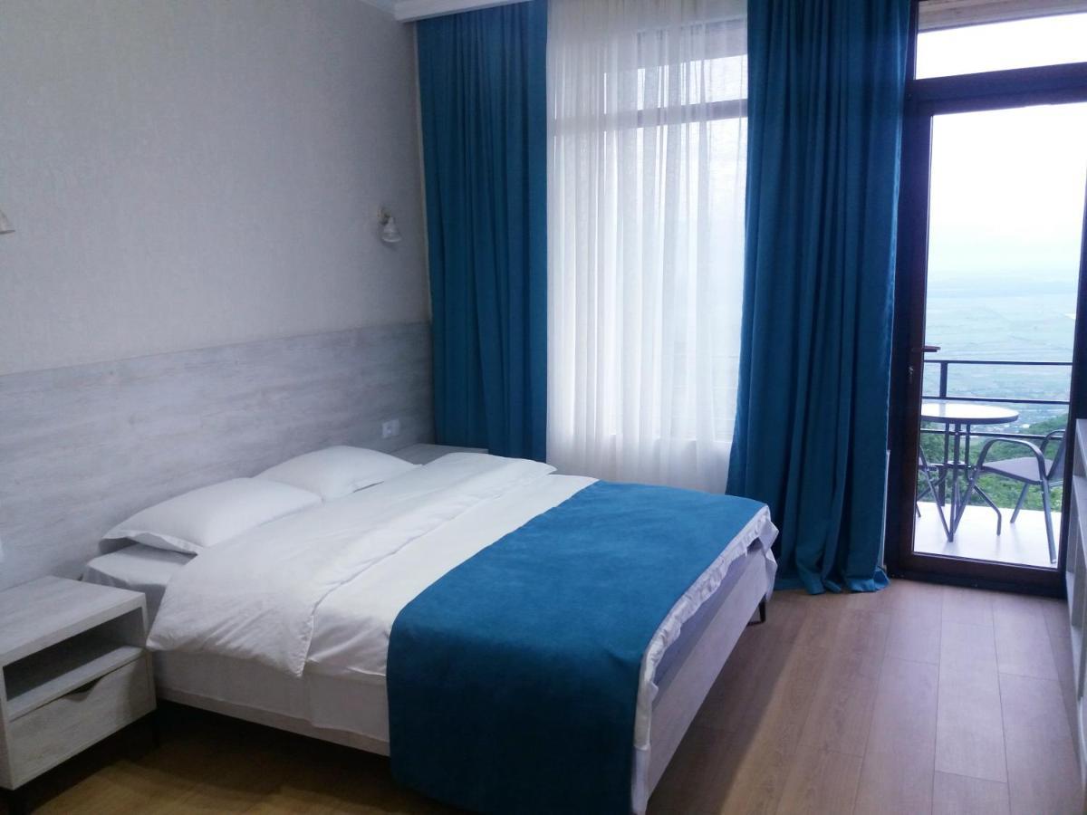 Hotel Martinichi Sighnaghi Exterior photo
